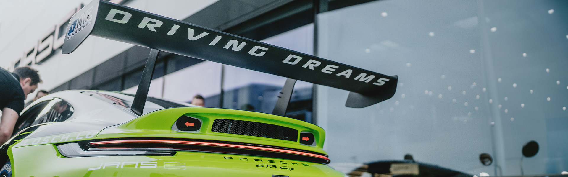 Losch Luxembourg Motorsport